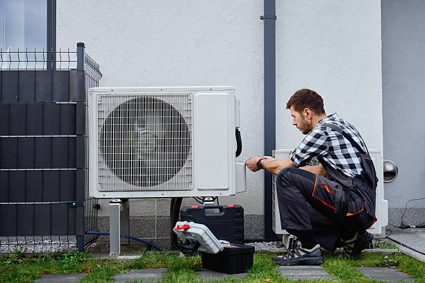 Top rated local Ac Installation specialists in Boulder Creek, CA